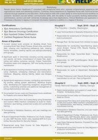 Resume Services Near Media Pa